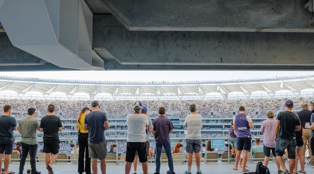 Gobierno federal intensifica coordinación para asegurar sede mexicana en Mundial 2026