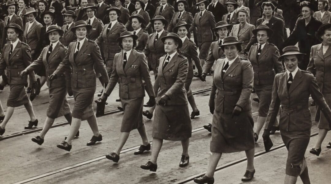 Ciudad de México reconoce a policías mujeres con nuevo premio anual