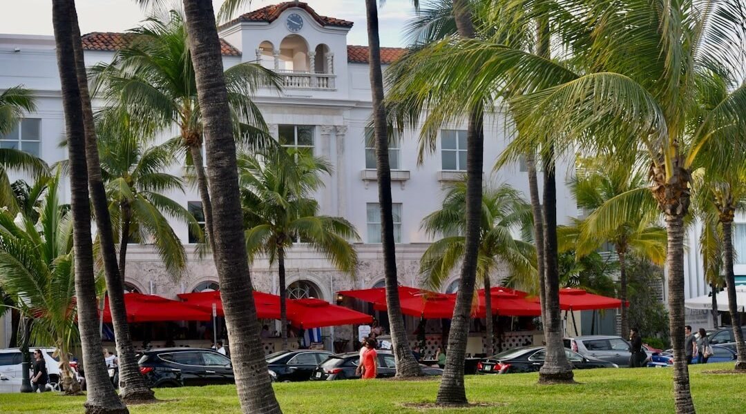 Encuentro presidencial en Miami: líderes latinoamericanos se reúnen en Doral