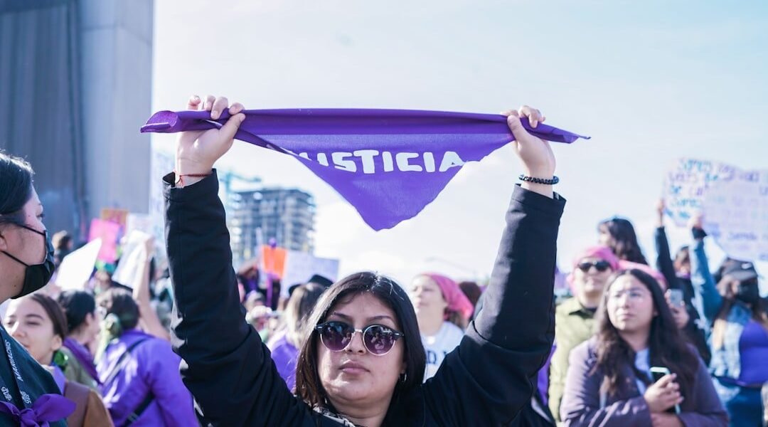 8 de marzo: entre la conmemoración y la exigencia de cambios estructurales