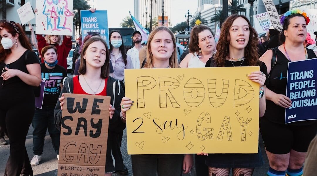 8 de marzo: entre celebraciones y demandas por igualdad real en América Latina