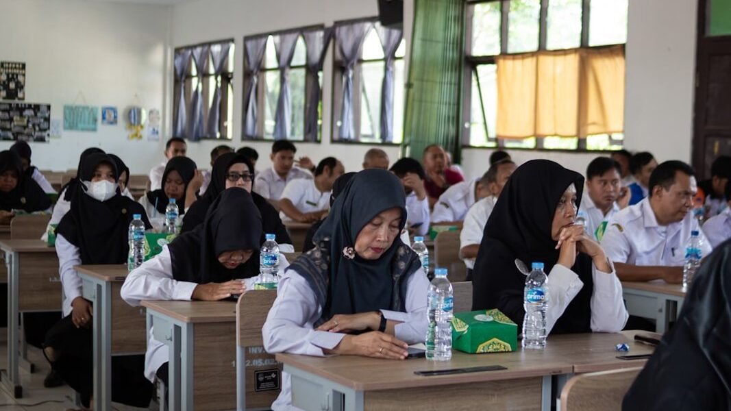 Organizaciones civiles denuncian deuda histórica con niñas y adolescentes en México