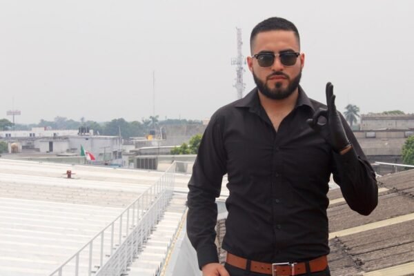 Operativo en Hermosillo: Capturan a implicado en muerte del hijo de alcaldesa