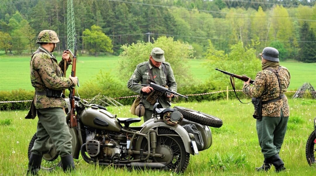 Chaves se pronuncia sobre posible intervención militar extranjera contra crimen