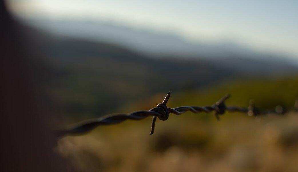 Muere Carlos Spector, defensor de migrantes en la frontera México-Estados Unidos