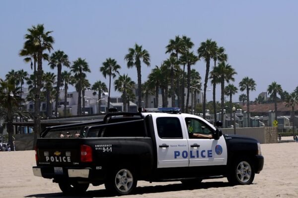 Capturan en Sinaloa a Samuel Ramírez Jr., fugitivo del FBI por homicidios