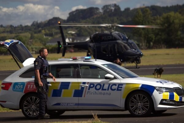 Guatemala alcanza 18 extraditables capturados en 2024 con detención de narcotraficante