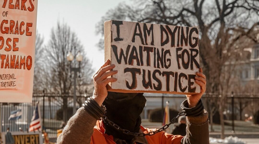 Cuando la justicia informal reemplaza al Estado: la crisis institucional en México