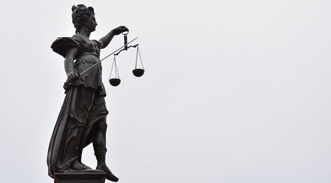 Cuando la justicia se toma por propia mano: la crisis institucional de México