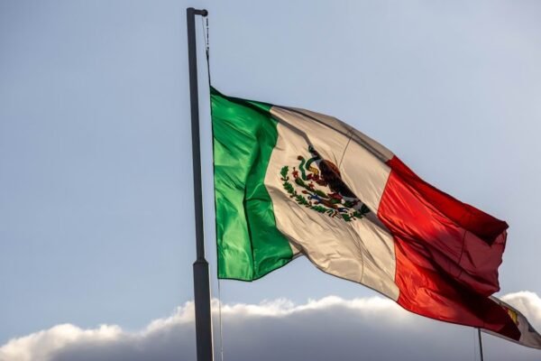 Estados mexicanos alcanzan nivel de riesgo equiparable al de Irán