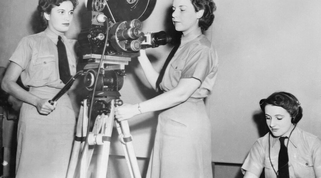 Ana Luisa Peluffo: La actriz que rompió tabúes en el cine mexicano de 1955