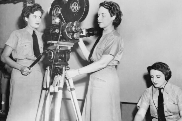 Ana Luisa Peluffo: La actriz que rompió tabúes en el cine mexicano de 1955