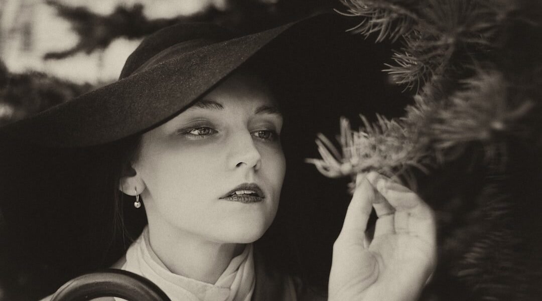 Cuando las actrices decidían: La revolución silenciosa de Ana Luisa Peluffo en el cine mexicano