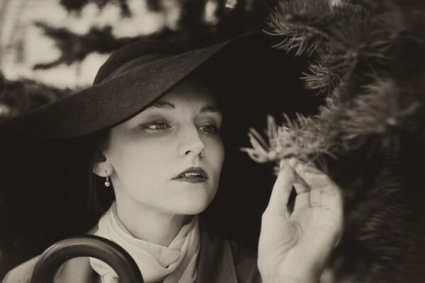 Cuando las actrices decidían: La revolución silenciosa de Ana Luisa Peluffo en el cine mexicano