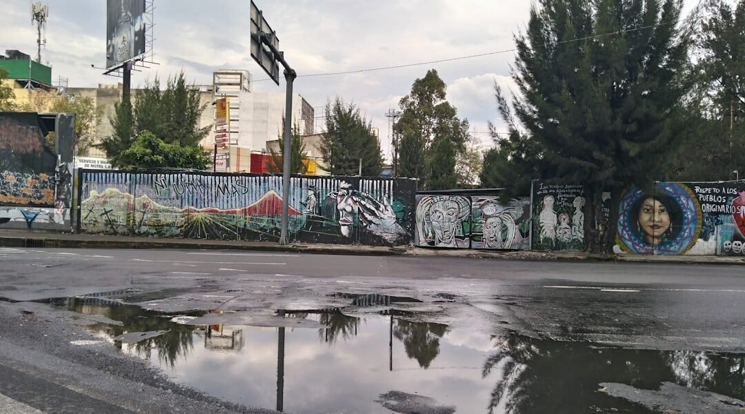 Ángel Agustín Pimentel: La memoria viva de Iztacalco