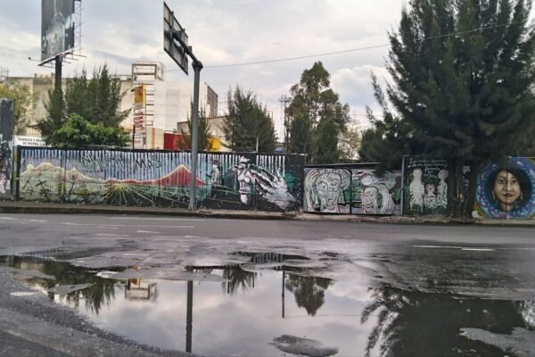 Ángel Agustín Pimentel: La memoria viva de Iztacalco