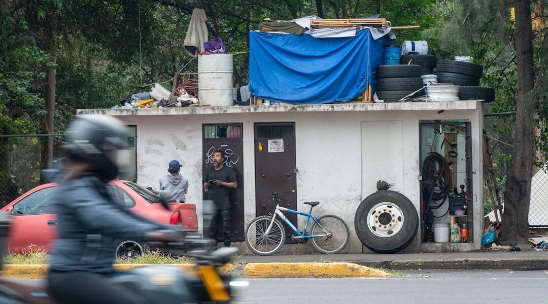 Ángel Agustín Pimentel: la memoria de Iztacalco se apaga