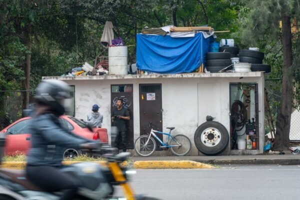 Ángel Agustín Pimentel: la memoria de Iztacalco se apaga