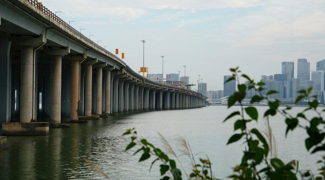 EdoMéx apuesta al 2026 como año de infraestructura: ¿Qué esperar?