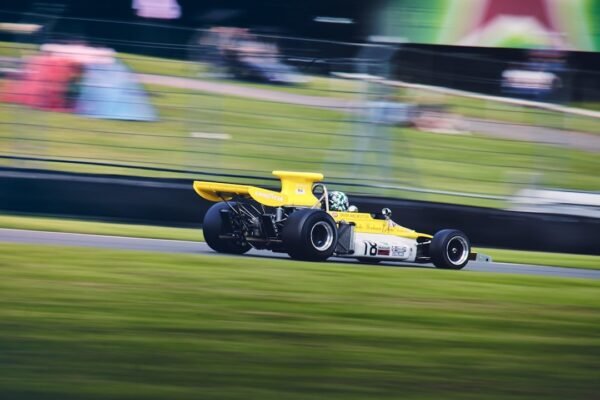 La guerra en Oriente Próximo amenaza el calendario de la Fórmula 1