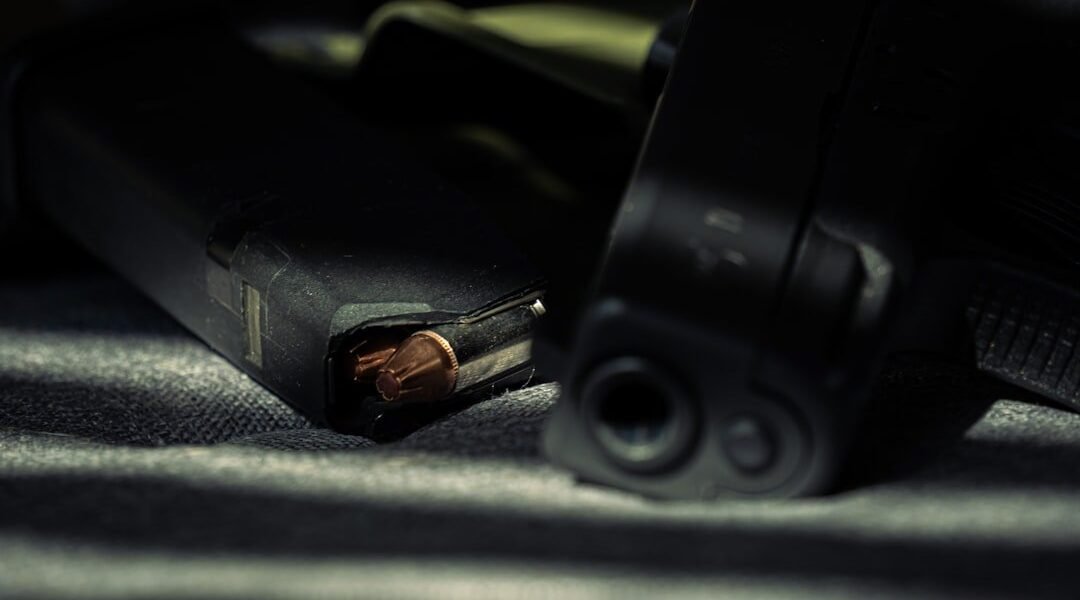 Corte Interamericana ordena vigilancia a vendedores de armas para frenar tráfico ilícito