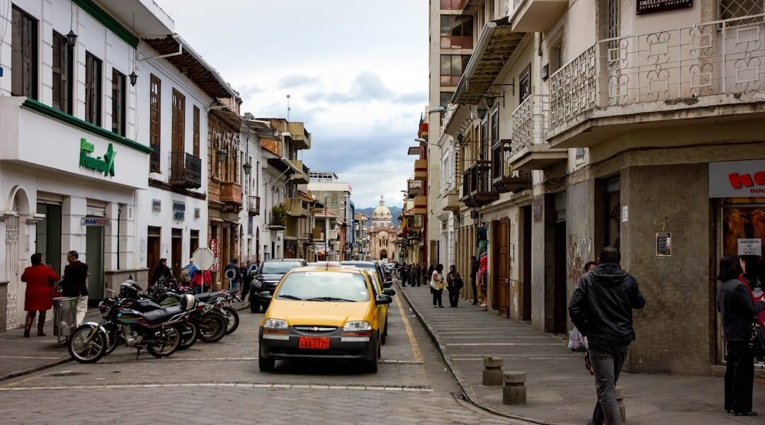 Justicia fragmentada: un capo ecuatoriano sigue libre en Europa mientras su imperio cae