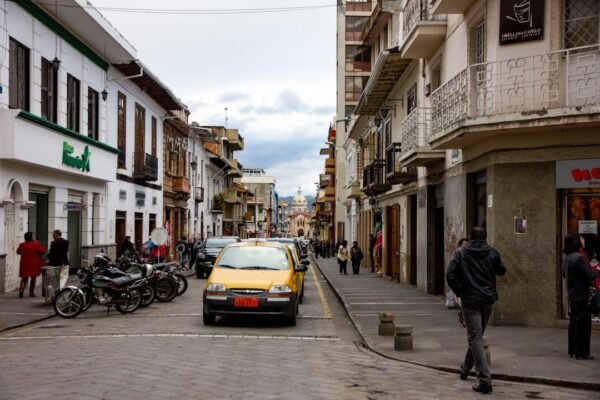 Justicia fragmentada: un capo ecuatoriano sigue libre en Europa mientras su imperio cae