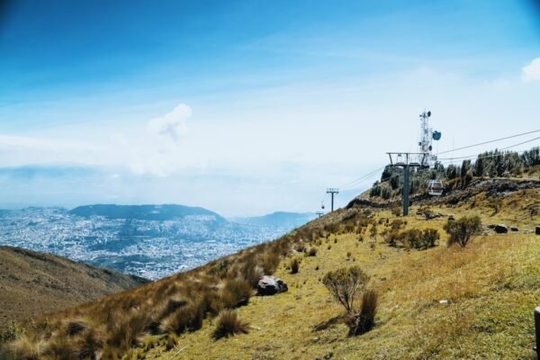 La paradoja ecuatoriana: cárcel para unos, libertad para otros en la guerra narco
