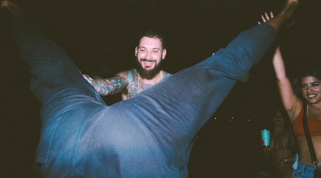 Konnan: La batalla silenciosa de una leyenda de la lucha libre