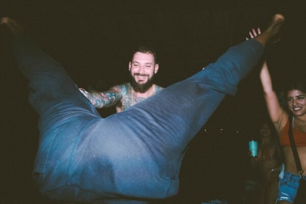 Konnan: La batalla silenciosa de una leyenda de la lucha libre