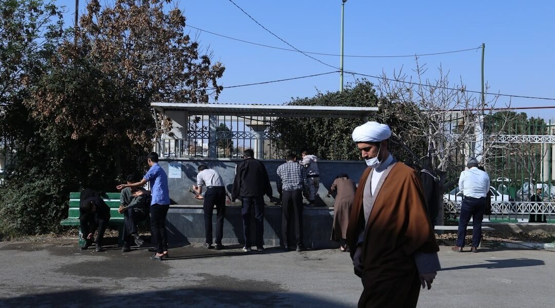 Irán después de Jamenei: ¿cambio político o continuidad del sistema?