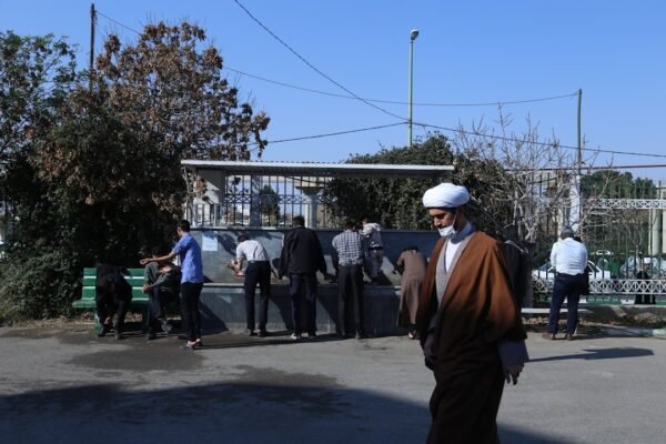 Irán después de Jamenei: ¿cambio político o continuidad del sistema?