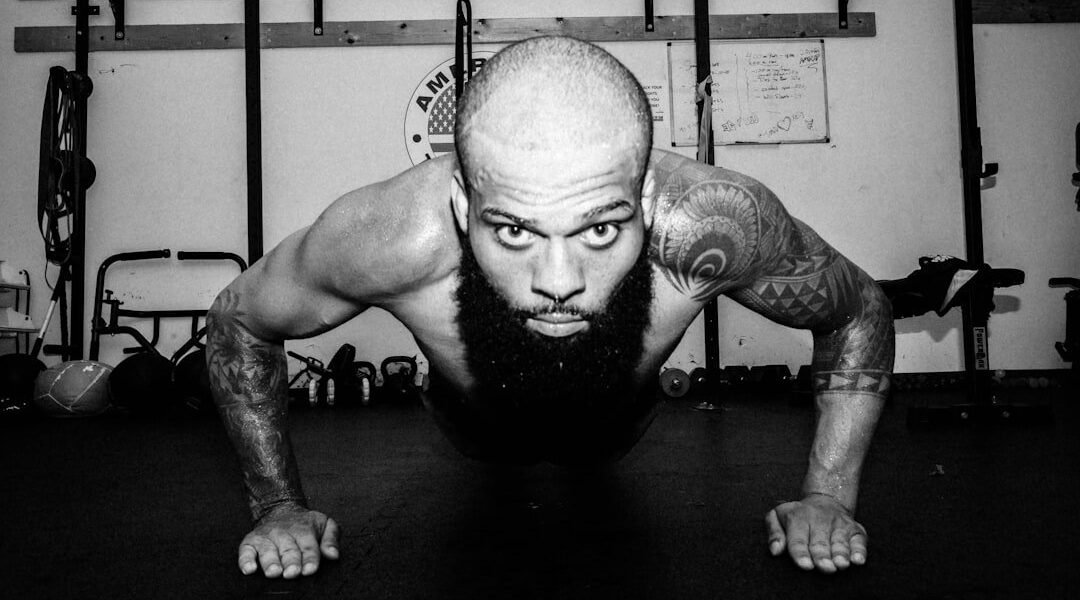 Konnan: cuando el ring te cobra factura en la salud