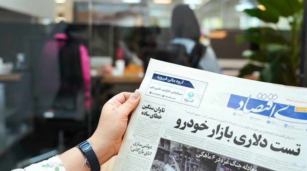 Corresponsales del mundo: las voces femeninas que documentan la desigualdad