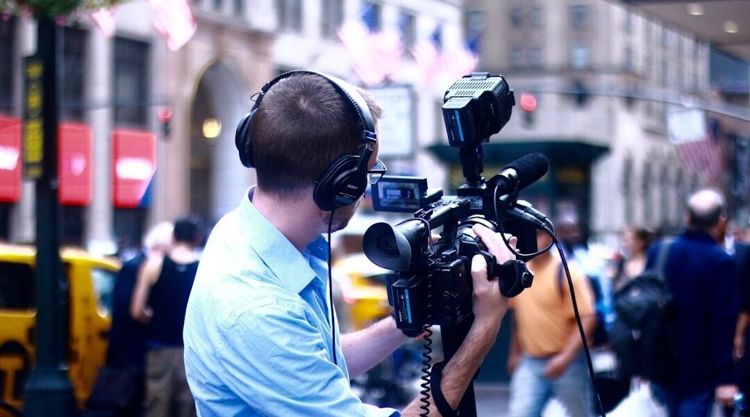 Mujeres en primera línea: corresponsales que cuentan la desigualdad desde el mundo