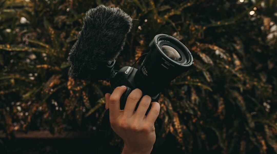 Corresponsales del mundo: las voces femeninas que cuentan historias olvidadas