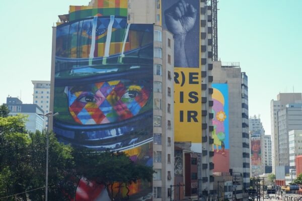 Latinoamérica se moviliza: mujeres exigen justicia y rompen el silencio