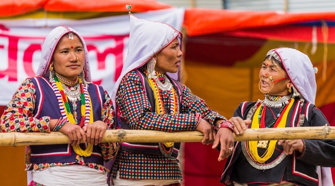 Las Abejas de Acteal alzan la voz: mujeres indígenas denuncian la violencia