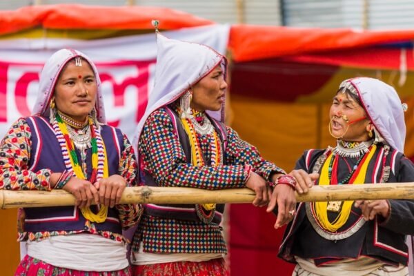 Las Abejas de Acteal alzan la voz: mujeres indígenas denuncian la violencia