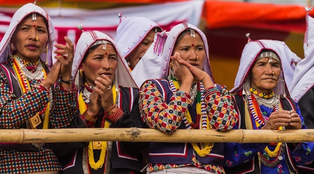 Las voces de Acteal: mujeres claman justicia contra la violencia machista