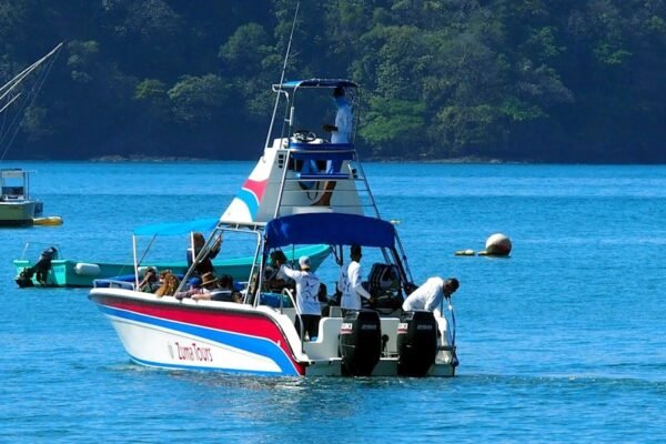 Costa Rica se suma a estrategia contra carteles: ¿seguridad sin militarización?