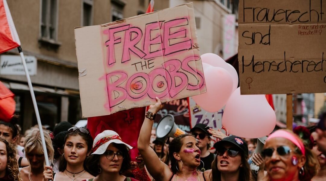 Sophie Demange: "Los gobiernos fallan en proteger a víctimas de violencia de género"