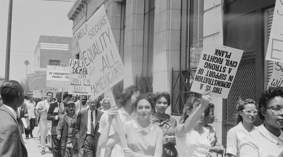 Las raíces olvidadas: cómo las mujeres latinoamericanas fundaron América