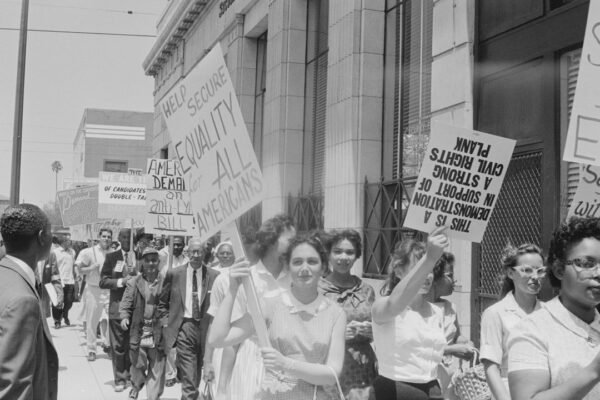 Las raíces olvidadas: cómo las mujeres latinoamericanas fundaron América