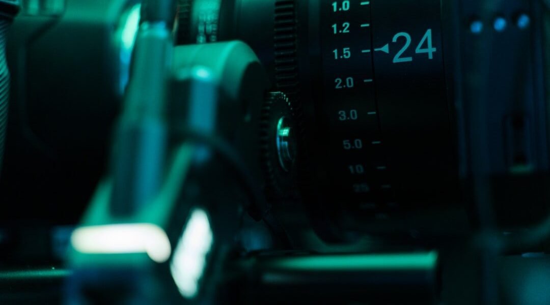 Cineastas que transformaron la pantalla: legados de mujeres directoras en el cine