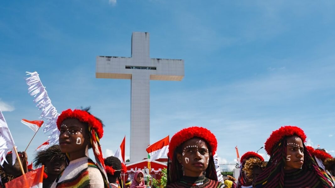 Las voces que no callan: mujeres de Acteal exigen justicia frente a la violencia