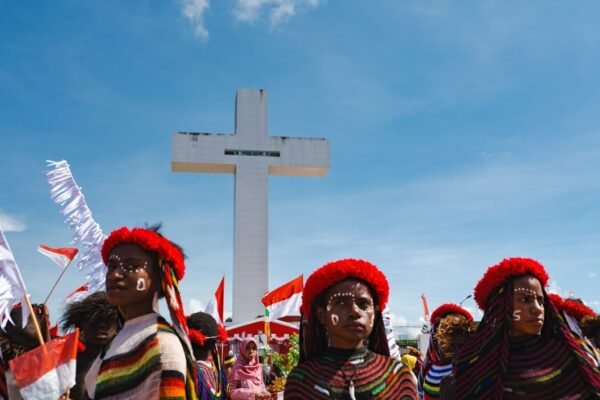 Las voces que no callan: mujeres de Acteal exigen justicia frente a la violencia