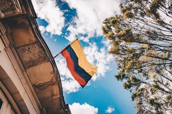 Áñez aboga por restablecer lazos diplomáticos entre Bolivia y Chile