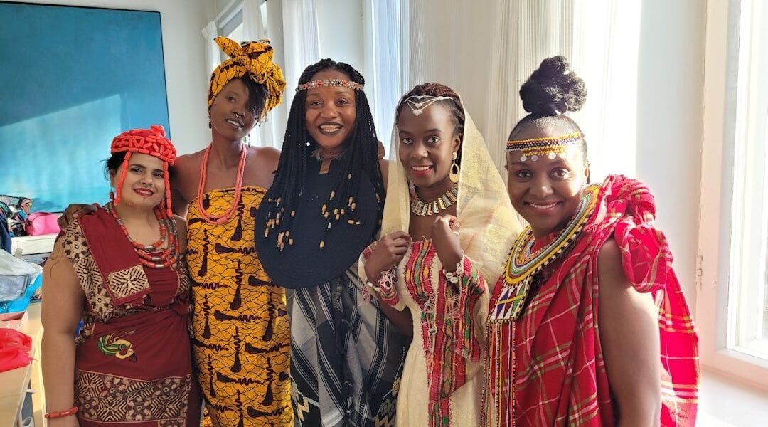 Las mujeres que fundaron América: la historia olvidada de nuestras ancestras