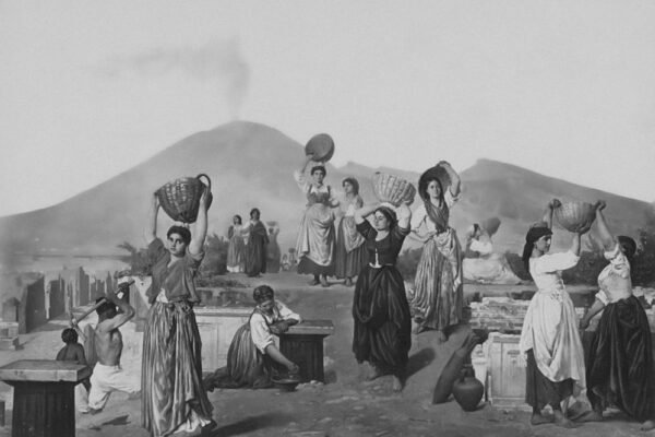 Las mujeres que construyeron América: la herencia silenciada de nuestras ancestras